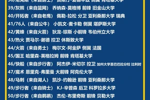  如何找到关于篮球选秀权的详细分析：两种方法的比较与推荐